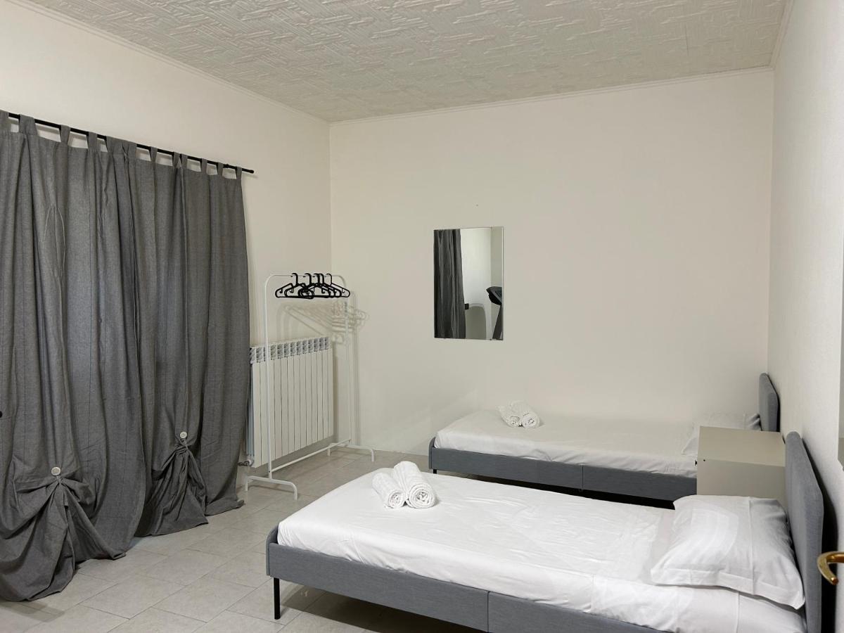 Appartamento Mimosa - Immobili E Soluzioni Rent Брембате Экстерьер фото