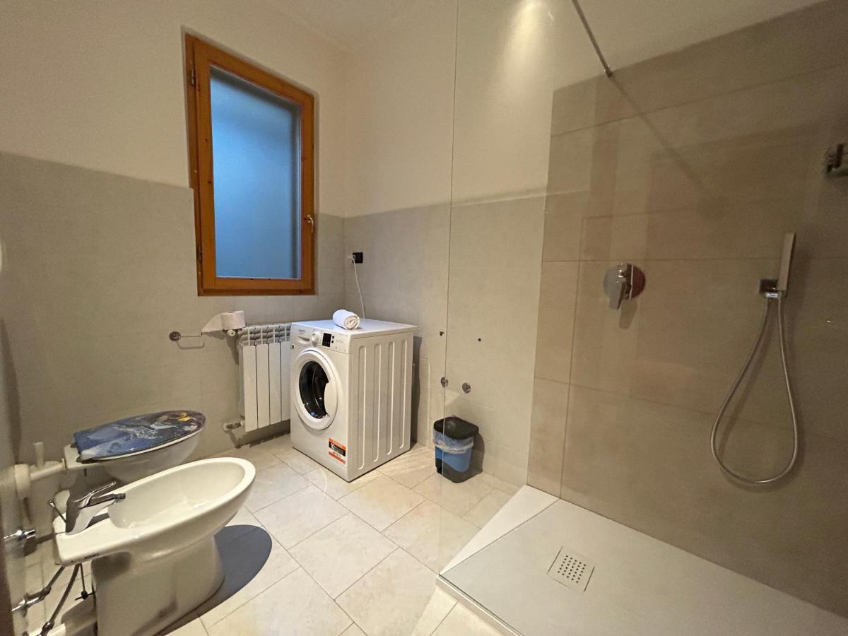 Appartamento Mimosa - Immobili E Soluzioni Rent Брембате Экстерьер фото